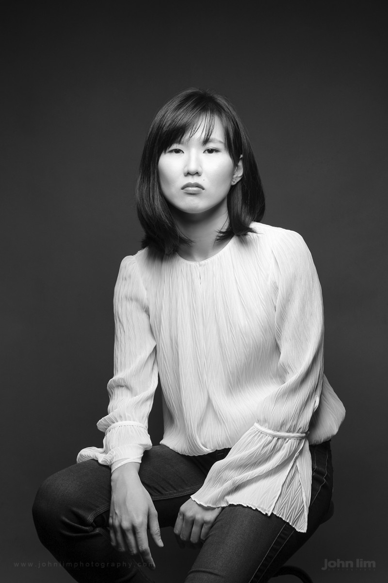 Top 10 Portrait Photographers in Singapore, fine-art timeless personal glamour photography