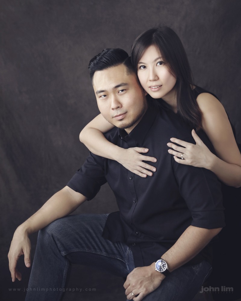 Top 10 Portrait Photographers in Singapore, fine-art timeless family children couple photography