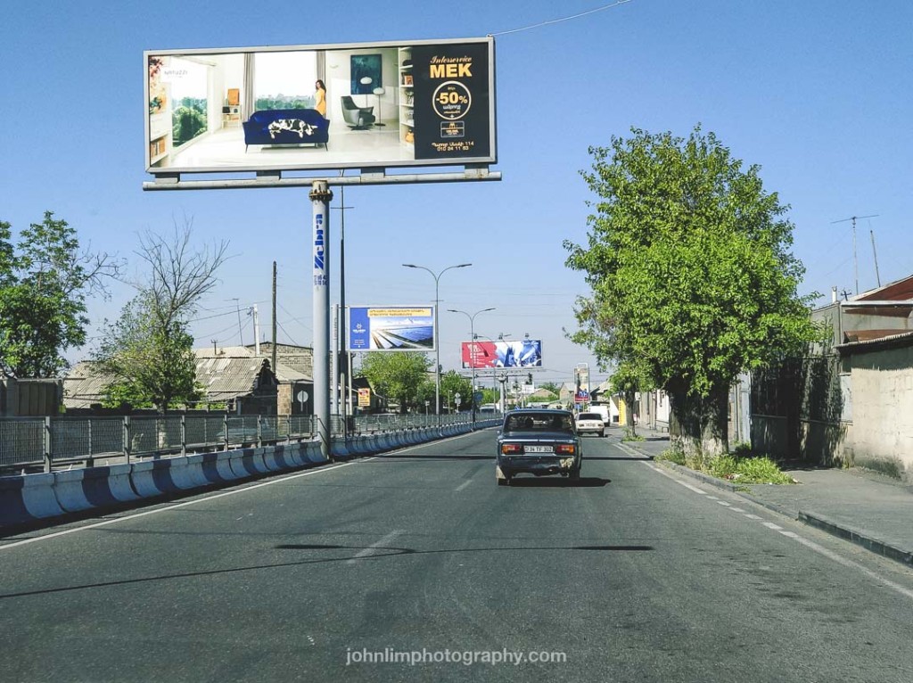 Overseas Pre Wedding Photoshoot in Armenia