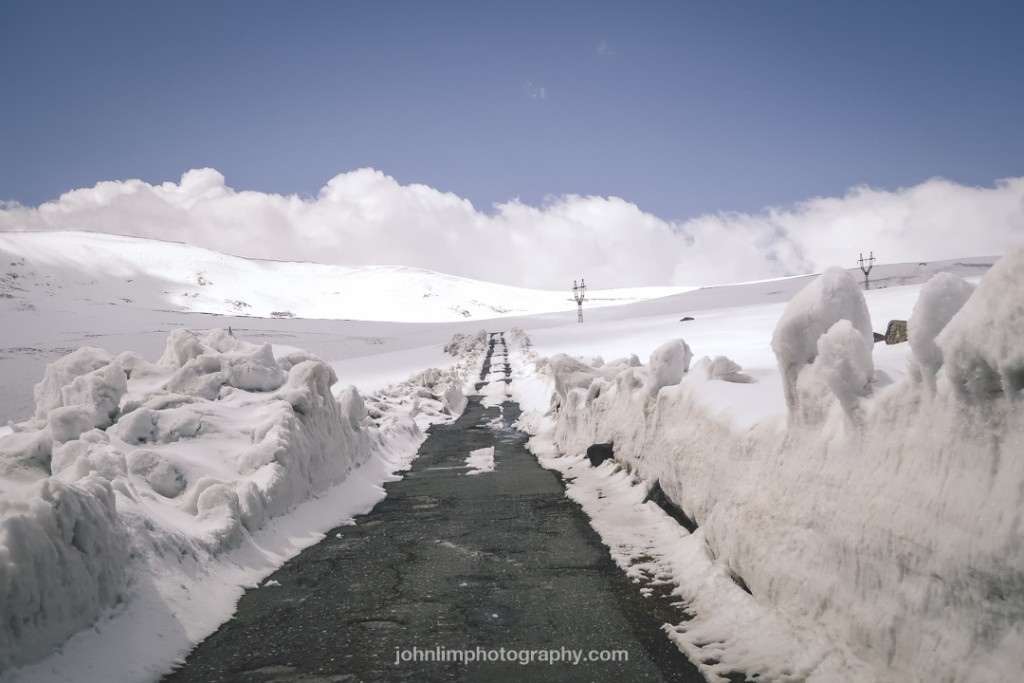 Overseas Pre Wedding Photoshoot in Armenia