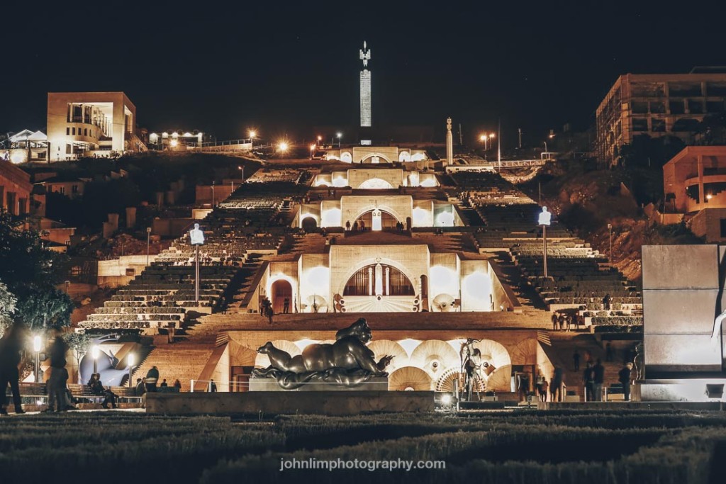 Overseas Pre Wedding Photoshoot in Armenia