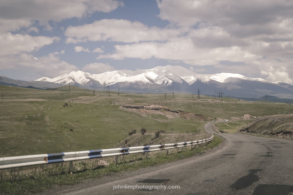 Overseas Pre Wedding Photoshoot in Armenia